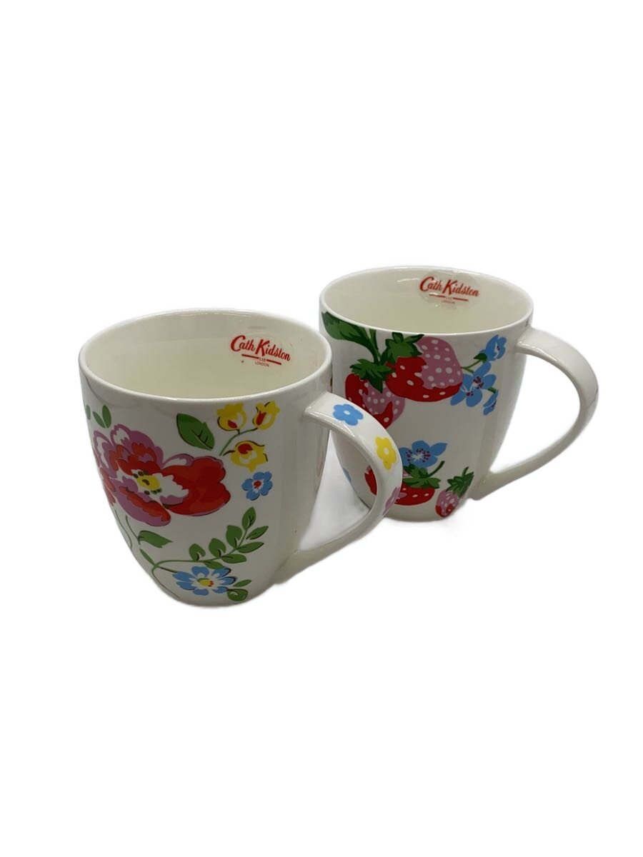 【中古】Cath Kidston◆グラス/2点セッ
