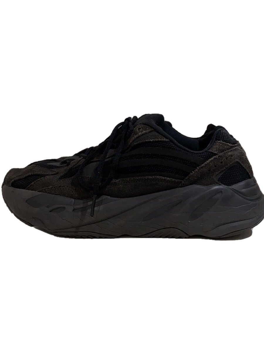 adidas◆YEEZY BOOST 700 V2/イージー ブースト 700 V2/FU6684/ブラック/28.5cm/BL