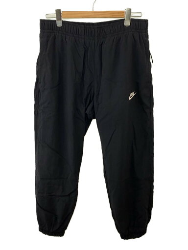 【中古】NIKE◆ウィンターウーブンパンツ/XL/ナイロン/ブラック/FB8617-010【メンズウェア】 【中古】NIKE◆ウィンターウーブンパンツ/XL/ナイロン/ブラック/FB8617-010【メンズウェア】