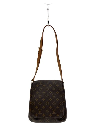 【中古】LOUIS VUITTON◆ミュゼットサルサ【バッグ】 【中古】LOUIS VUITTON◆ミュゼットサルサ【バッグ】