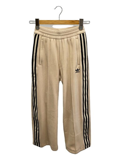 【中古】adidas◆ベッケンバウアー/リュクス/S/ポリエステル/ホワイト/IY2911【メンズウェア】 【中古】adidas◆ベッケンバウアー/リュクス/S/ポリエステル/ホワイト/IY2911【メンズウェア】