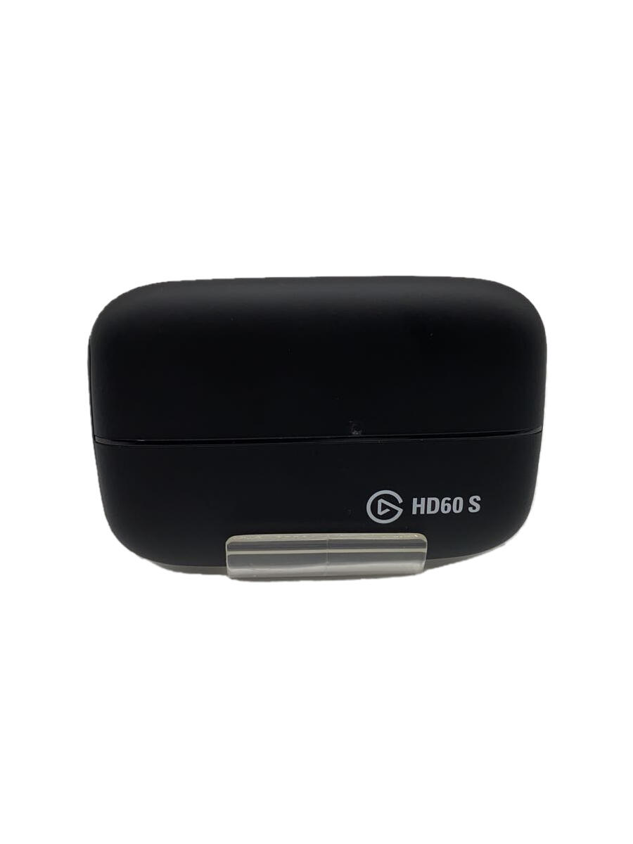 【中古】elgato◆パソコン周辺機器/hd60s【パソコン】