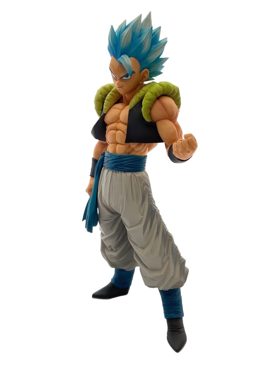 楽天市場】ゴジータ ブルー フィギュアの通販