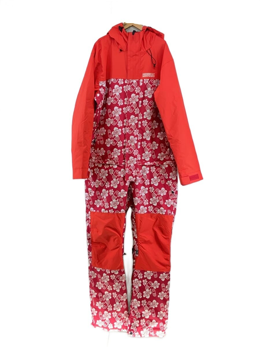 【中古】AIRBLASTER◆ウェアー/--/BLU/JKT/【スポーツ】