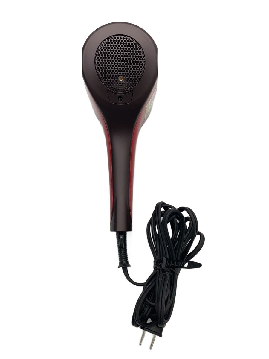【中古】アデランス◆ドライヤー N-LED Sonic KAMIGA AD-HR03-R [イタリアンレッド]//【家電・ビジュアル・オーディオ】