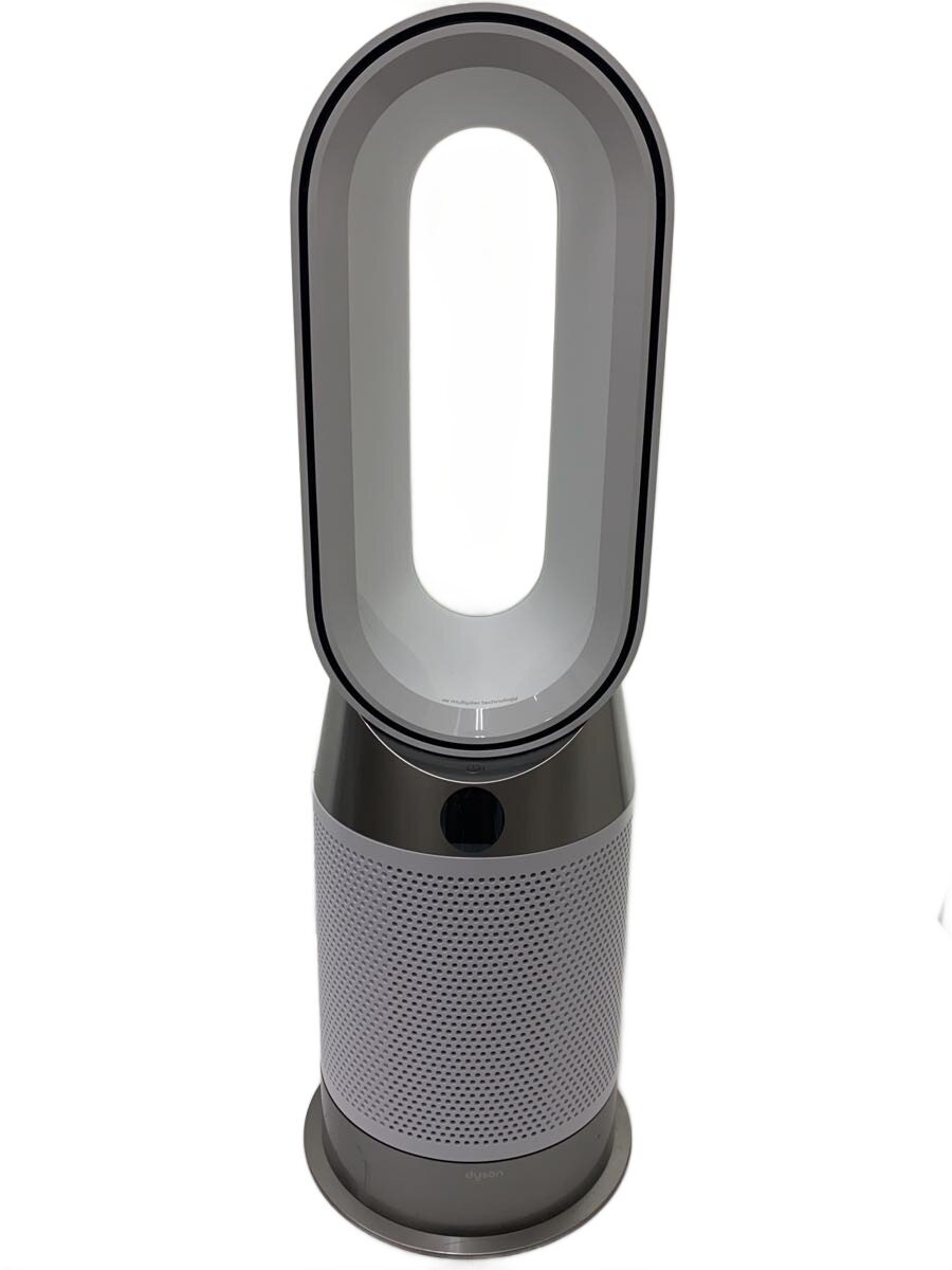 【中古】dyson◆ヒーター・ストーブ Purifier Hot + Cool Gen1 HP10WW//【家電・ビ...
