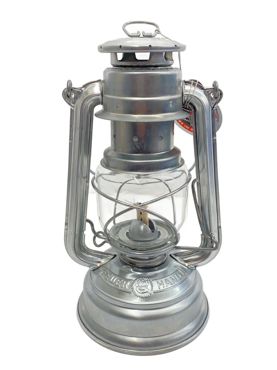 【中古】FEUERHAND◆ランタン【スポーツ】
