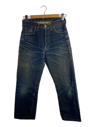 【中古】Levi’s◆ボトム/31/コットン/BLU/201XX/201-0003【メンズウェア】 【中古】Levi’s◆ボトム/31/コットン/BLU/201XX/201-0003【メンズウェア】