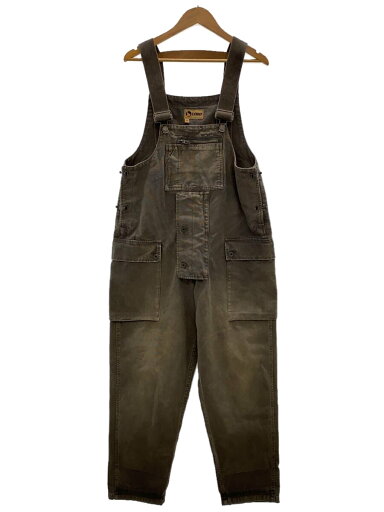 【中古】Nigel Cabourn◆オーバーオール/44/コットン/8041-13-50550【メンズウェア】 【中古】Nigel Cabourn◆オーバーオール/44/コットン/8041-13-50550【メンズウェア】