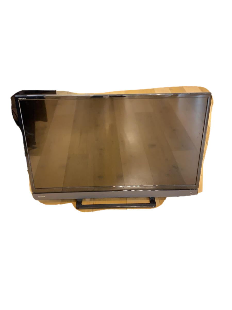 【中古】TOSHIBA◆薄型テレビ・液晶