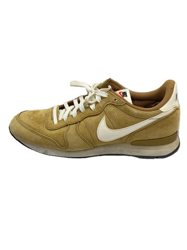 【中古】NIKE◆ローカットスニーカー/27cm/CML/705017-201【シューズ】 【中古】NIKE◆ローカットスニーカー/27cm/CML/705017-201【シューズ】