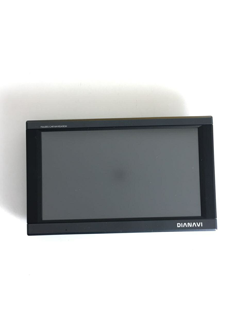 楽天2nd STREET 楽天市場店【中古】DIANAVI/ポータブルナビ【家電・ビジュアル・オーディオ】