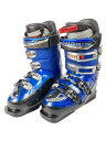 【中古】salomon◆salomon◆スキーブーツ/24.5cm/BLUE/energyzer XR 100【スポーツ】