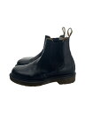 【ブランド】Dr.Martens【ブランドカナ】ドクターマーチン【型番】【程度】B【サイズ】US5【メインカラー】ブラック【素材・生地】レザー【キーワード】　　2023/10/28セカンドストリート甲府昭和店 【3995】【中古】Dr.Martens◆チェルシーブーツ/ショートブーツ/US5ブランドDr.Martens型番カラーブラック柄素材・生地レザー>色・素材についてサイズUS5>サイズ表示について実寸【ブーツ】 ヒール：3.5 / 高さ：16.5 / ソール全長：26 【その他】 その他サイズ：/商品は　セカンドストリート甲府昭和店の店頭にて販売しております。商品に関するお問合わせは、お電話(TEL:055-230-8552)にて、問合わせ番号：2339951473037をお伝えください。配送方法やお支払い方法に関するお問い合わせは、サポートセンターまでご連絡をお願いします。※お電話の対応は営業時間内のみとなります。お問い合わせフォームでお問い合わせの際はご注文番号をご記入下さいこの商品に関する出品店舗からのコメント当商品をご覧頂き誠に有難うございます。商品の状態に関しましては、全体的に多少の使用感が見受けられます。同時に店頭でも販売しておりますので、試着などにより付属品欠品含め、掲載時と状態が変化する可能性がございます。予めご了承くださいませ。※当商品に付属品はございません。ご不明な点等ございましたら下記店舗までお問い合わせくださいませ。