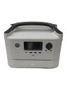 【中古】ECOFLOW/生活家電その他/EFR402【家電・ビジュアル・オーディオ】