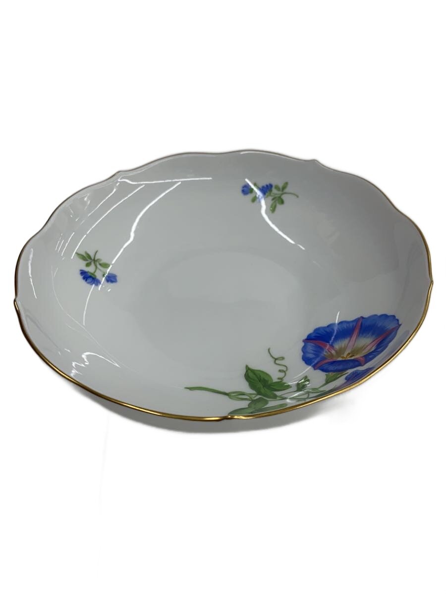 【中古】Meissen◆洋食器小皿【キッチン用品】