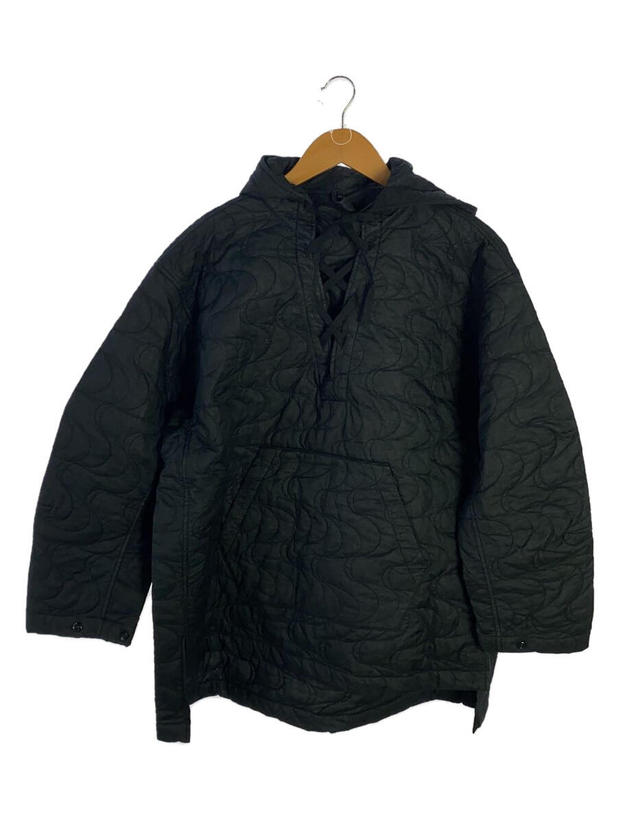 【中古】ブルゾン/2/コットン/BLK/VF-2PK01838【メンズウェア】