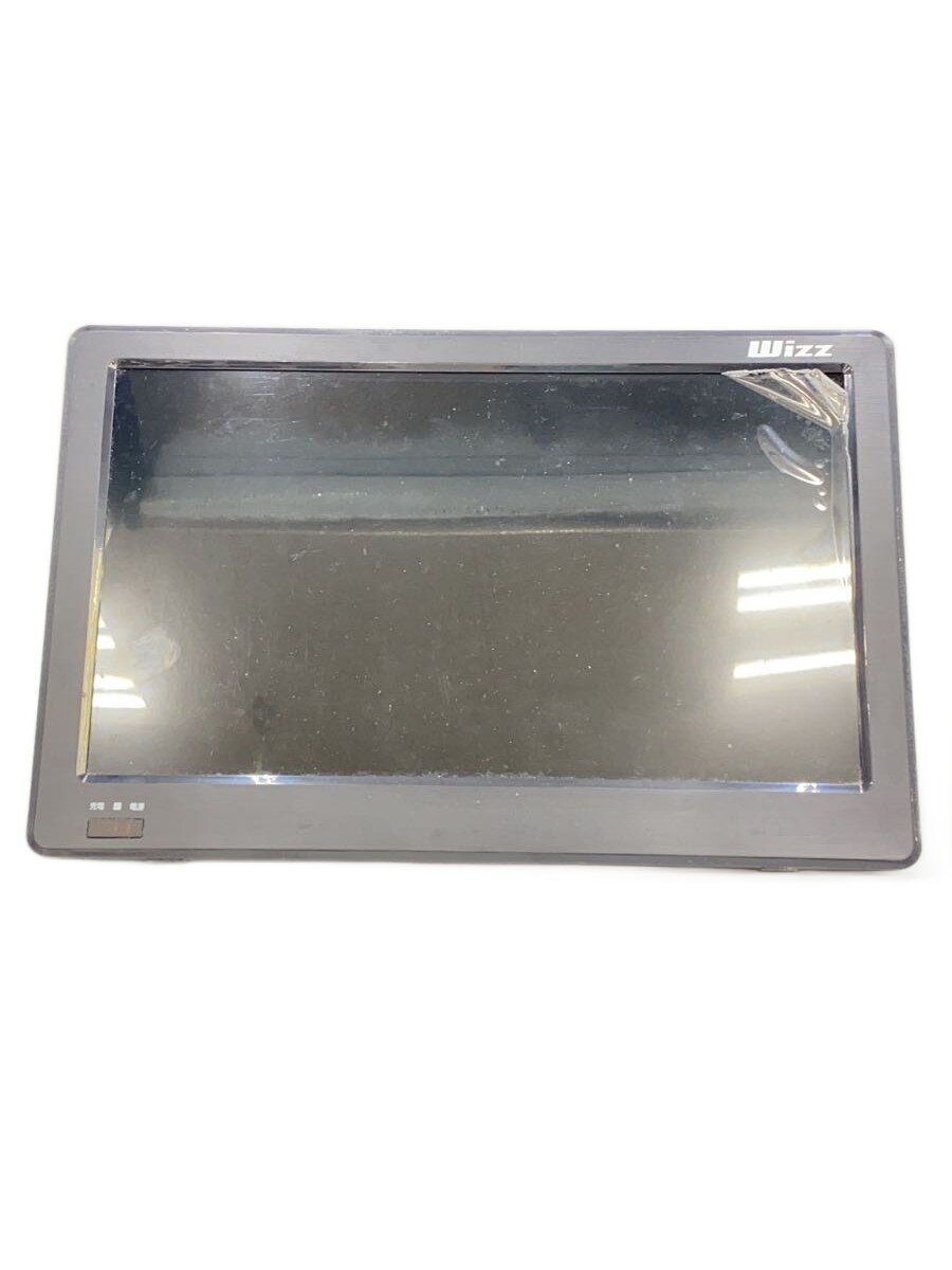 【中古】wizz/テレビ/WPT-H1100【家電・ビジュアル・オーディオ】