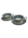 【中古】WEDGWOOD◆カップ&ソーサー【キッチン用品】