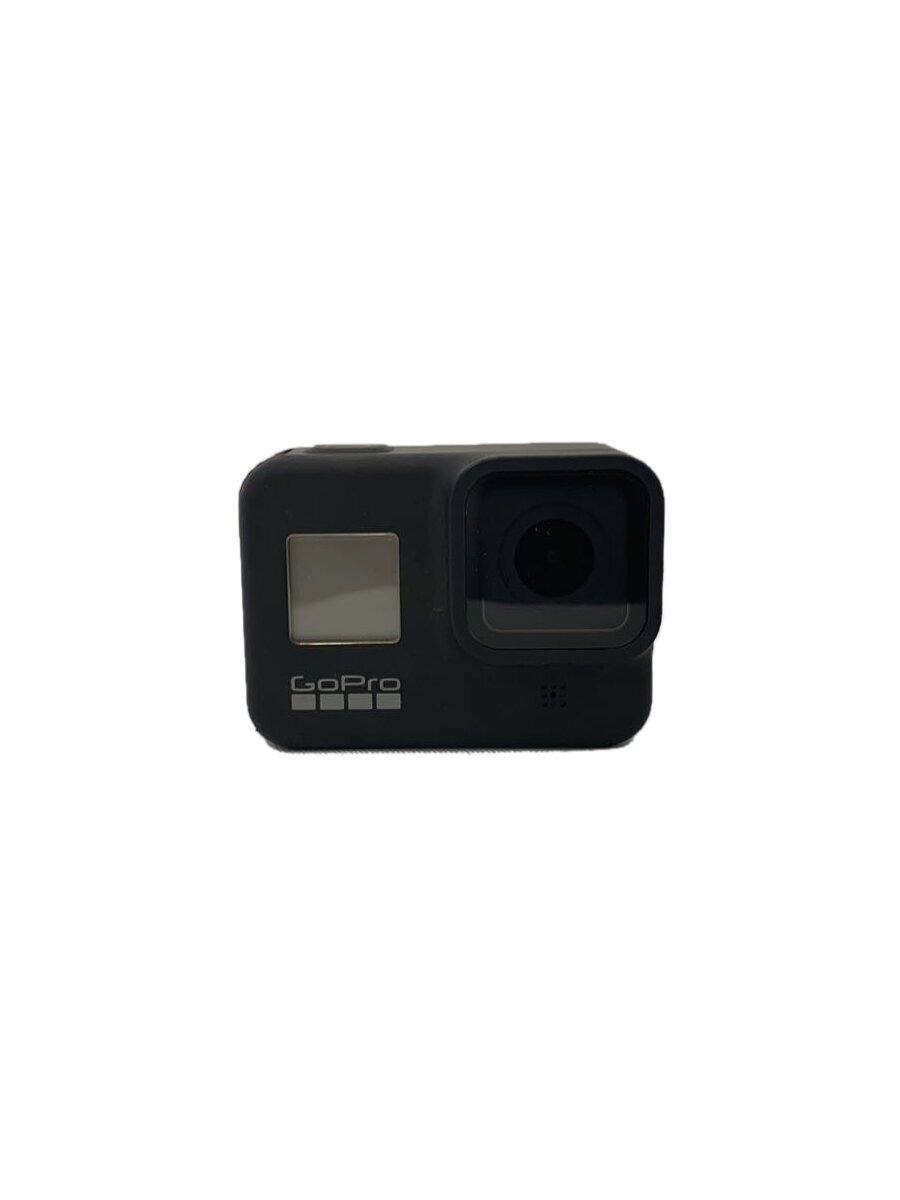 【中古】GoPro◆コンパクトデジタルカメラ/CHDRB-801-FW//【カメラ】