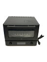 【中古】ZOJIRUSHI◆トースター EQ-FA22-BA【家電・ビジュアル・オーディオ】