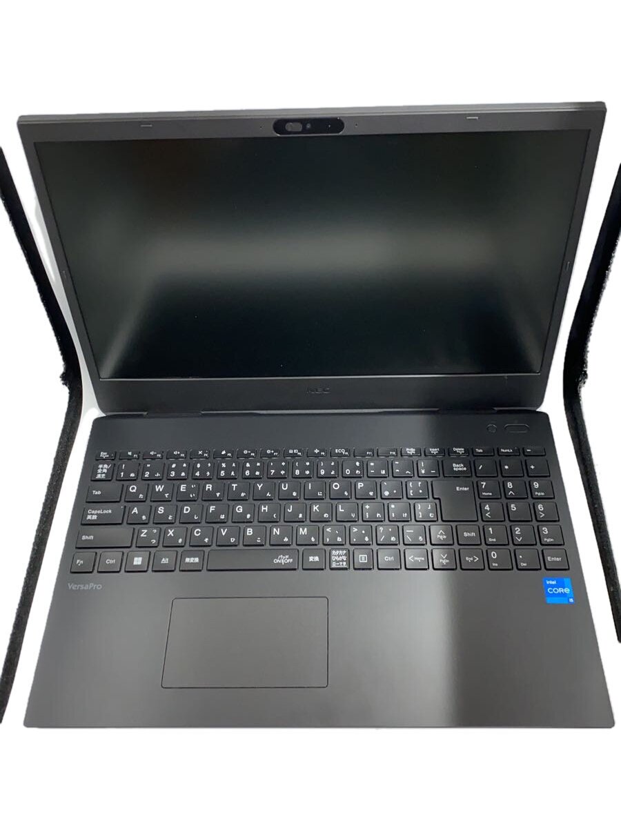 【中古】NEC◆ノートPC/8GB/SSD256GB/PC-VKT44FBGJ3JG/2023【パソコン】