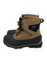 【中古】SOREL◆ブーツ/27cm/ブラウン/NM2737-257【シューズ】