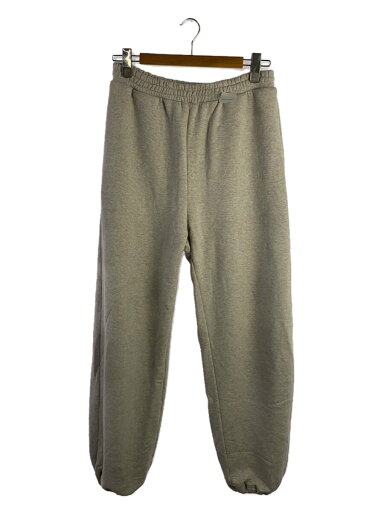 【中古】UNIVERSAL PRODUCTS◆ボトム/3/コットン/GRY/243-60113【メンズウェア】 【中古】UNIVERSAL PRODUCTS◆ボトム/3/コットン/GRY/243-60113【メンズウェア】