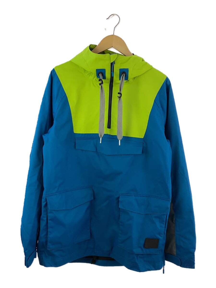 【中古】ONEILL◆ウェアー/2/BLU【スポーツ】