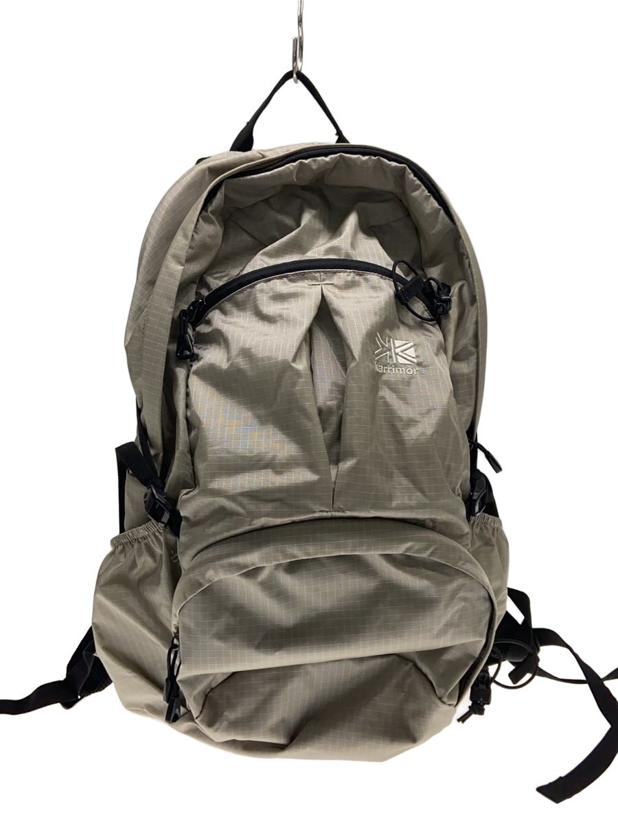 【ブランド】KARRIMOR 【ブランドカナ】カリマー 【型番】 【程度】B 【サイズ】 【メインカラー】 【素材・生地】ナイロン 【キーワード】　　　/ 2026/08/16 セカンドストリート相模原光が丘店【2850】【中古】KARRIMOR◆リュック/ナイロン/501144 ブランド KARRIMOR 型番 カラー 柄 素材・生地 ナイロン>色・素材について サイズ >サイズ表示について 実寸（cm） 【リュックサック】 マチ：15 / 高さ：48 / 幅：33 / 持ち手：/ 【その他】 その他サイズ：/ 商品は　セカンドストリート相模原光が丘店の店頭にて販売しております。商品に関するお問合わせは、お電話(TEL:042-786-0566)にて、問合わせ番号：2328505830426をお伝えください。 配送方法やお支払い方法に関するお問い合わせは、サポートセンターまでご連絡をお願いします。 ※お電話の対応は営業時間内のみとなります。お問い合わせフォームでお問い合わせの際はご注文番号をご記入下さい この商品に関する出品店舗からのコメント 若干の使用感は御座いますが、その他に目立つ汚れ・ダメージのないお品物です。実店舗でも販売しておりますので展示中に状態の変化など生じる可能性があります。また、画像で判別し辛い使用感・汚れなどある場合も御座いますので、ご不明な点が御座いましたらお気軽に下記連絡先までお問合せ下さいませ。