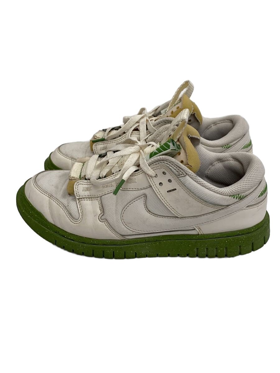 NIKE◆ローカットスニーカー/26.5cm/GRN/FJ4192-001
