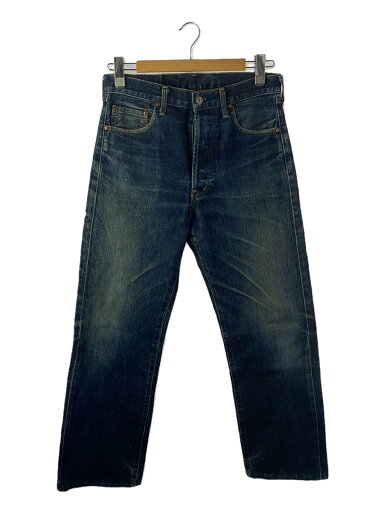 【中古】Levi’s◆ボトム/コットン/NVY/無地/503BXX/ボタン裏J22/復刻/日本製//【メンズウェア】 【中古】Levi’s◆ボトム/コットン/NVY/無地/503BXX/ボタン裏J22/復刻/日本製//【メンズウェア】