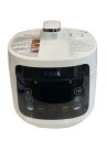 【中古】T-fal◆電気調理鍋 CY3501JP/炊飯用カップ・蒸し台欠品【家電・ビジュアル・オーディオ】