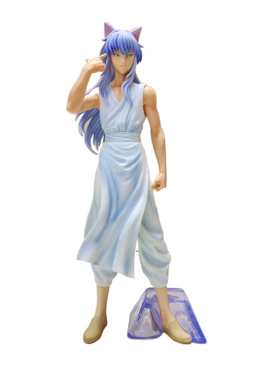 [중고] BANDAI SPIRITS ◆이치 반 쿠지 / 유☆ ☆ 유 ☆ 백서 / 암흑 무술 회편 vol.3 요호 창마 / / [취미]