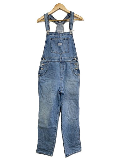 【中古】Levi’s◆オーバーオール/S/コットン/IDG/PC9-85315-0007【メンズウェア】 【中古】Levi’s◆オーバーオール/S/コットン/IDG/PC9-85315-0007【メンズウェア】