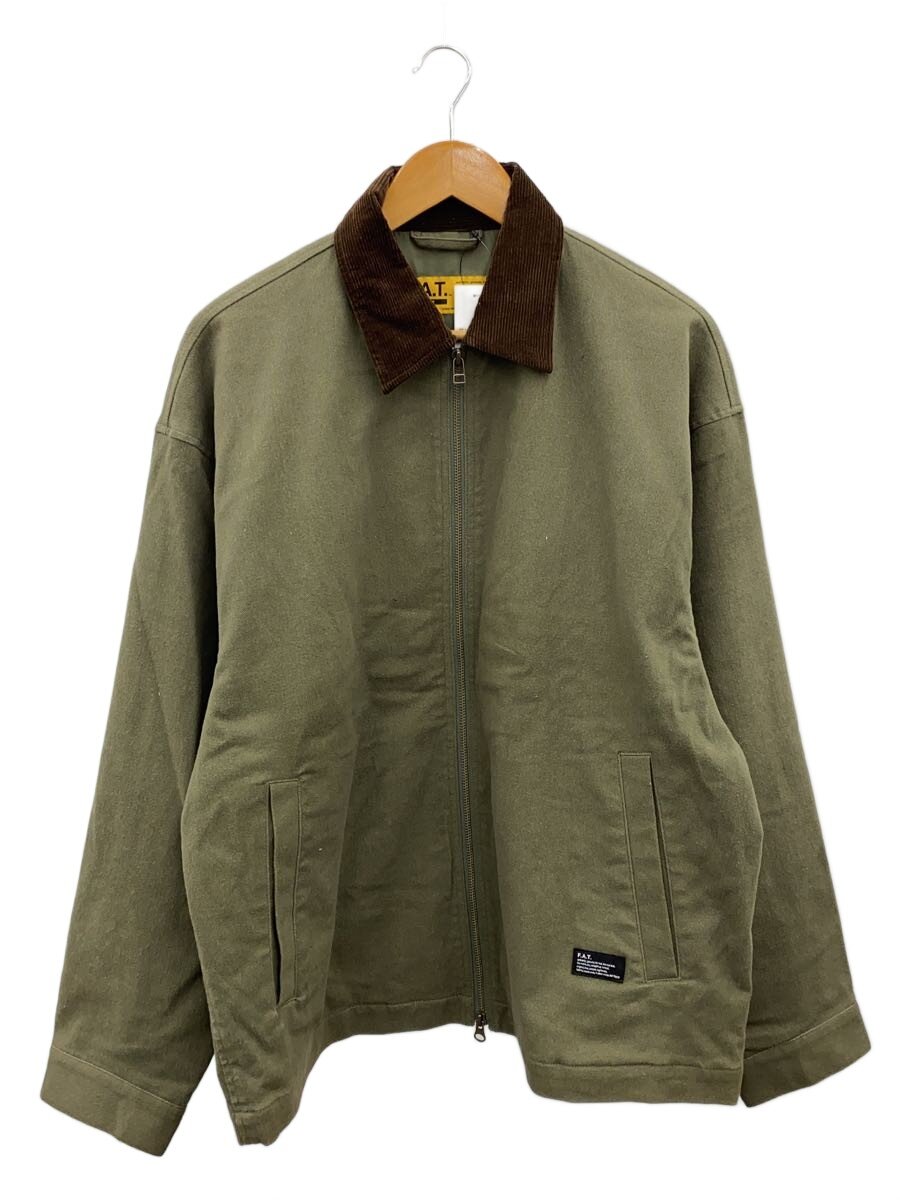 楽天市場】FAT コート（メンズファッション）の通販