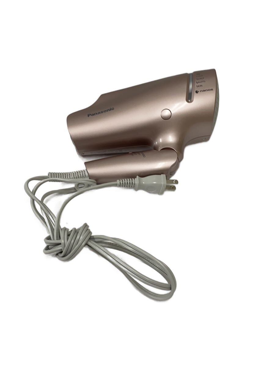 【中古】Panasonic◆ドライヤー・ヘアアイロン ナノケア EH-NA9G-PN/パナソニック///【家電・ビジュアル・オーディオ】
