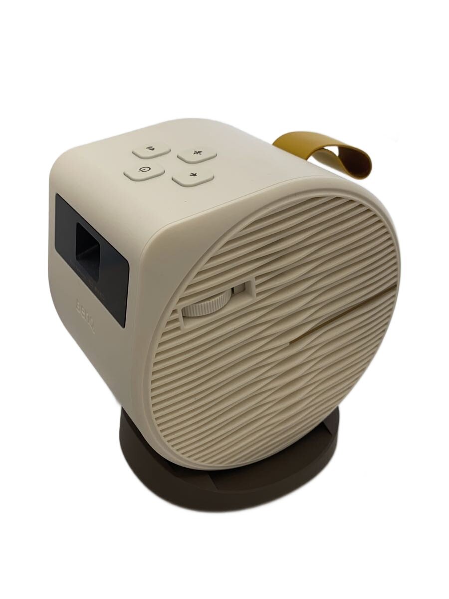 【中古】BENQ◆モバイルプロジェクター GV11//【家電・ビジュアル・オーディオ】