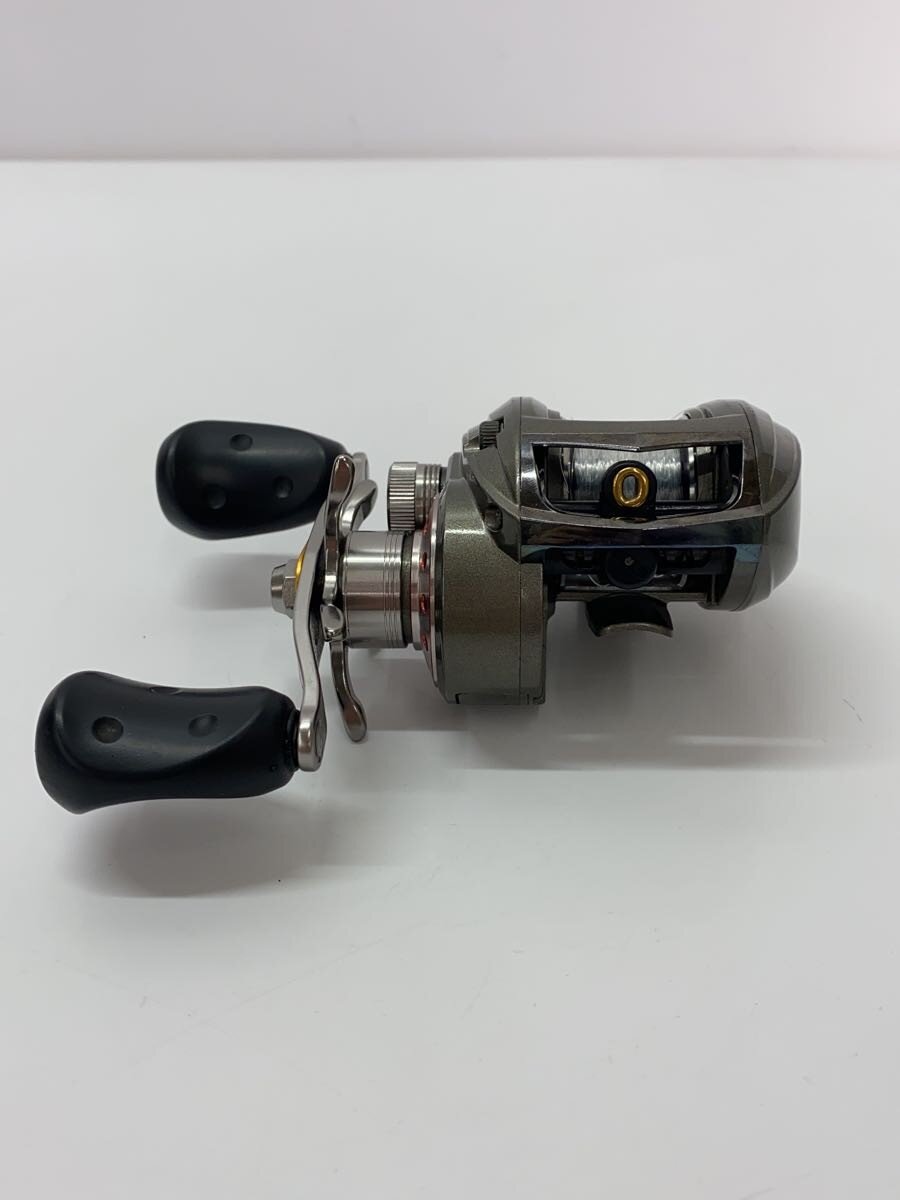 レボ LT アブガルシア（ＡｂｕＧａｒｃｉａ） ＲＥＶＯ ＬＴ７ 右巻き の商品画像2枚目