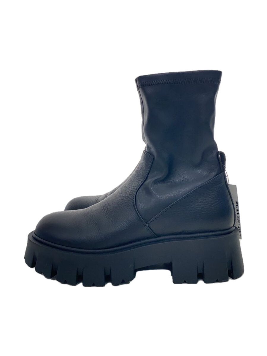 šFABIO RUSCONI󥰥֡/36/BLK/PAMELA1363ڥ塼