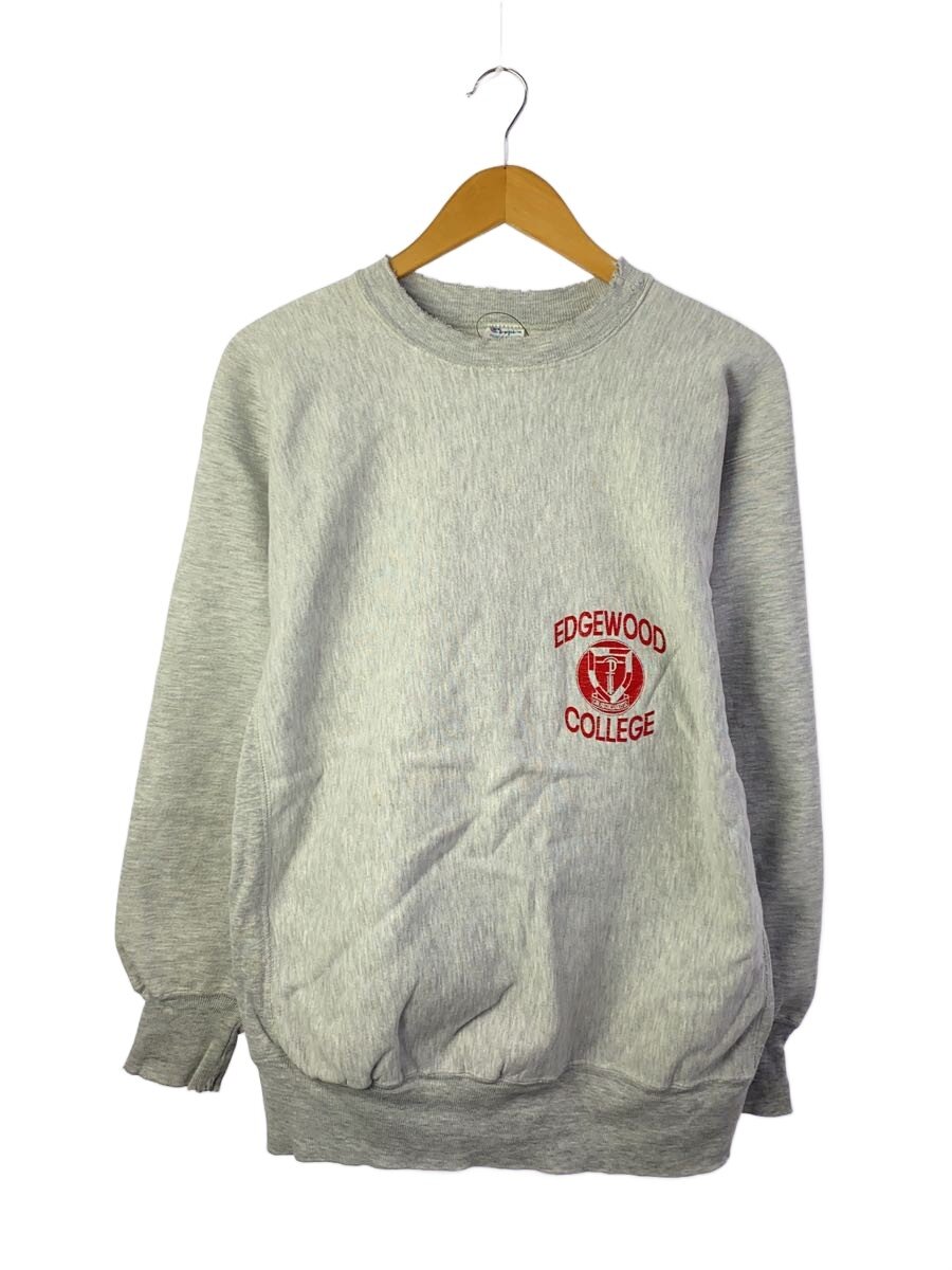 楽天市場】champion リバースウィーブ 80年代 無地の通販