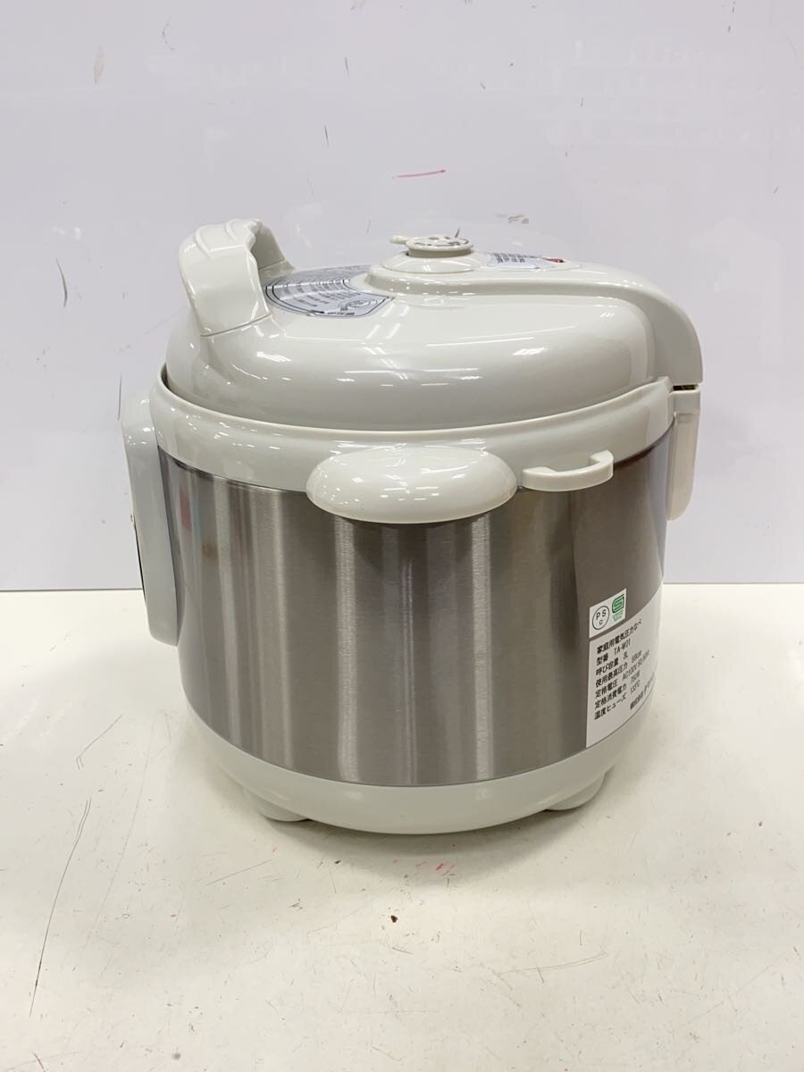 2nd STREET 楽天市場店の【中古】ERETTOmono/調理家電その他//【家電・ビジュアル・オーディオ】｜アングル3