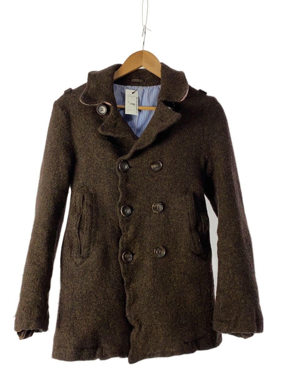 楽天市場】comme des garcons homme pコートの通販