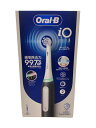 【中古】oral-b/オーラルB IO3マットブラック/生活家電その他【家電・ビジュアル・オーディオ】