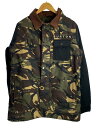 【中古】BURTON◆ウェアー/S/KHK/835405【スポーツ】