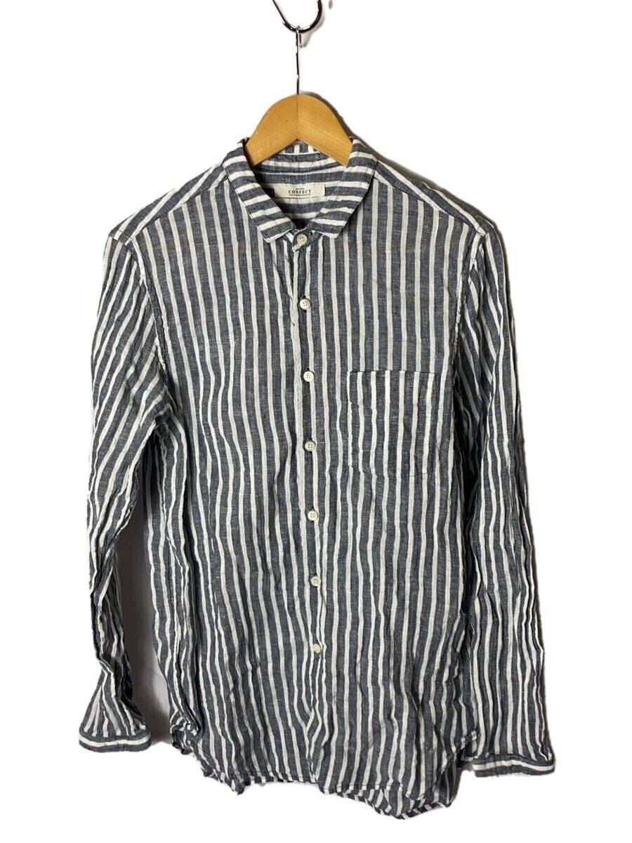 nest robe CONFECT◆長袖シャツ/--/--//