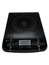 【中古】和平フレイズ◆IHクッキングヒーター RM-9509 MEC-W12【家電・ビジュアル・オーディオ】