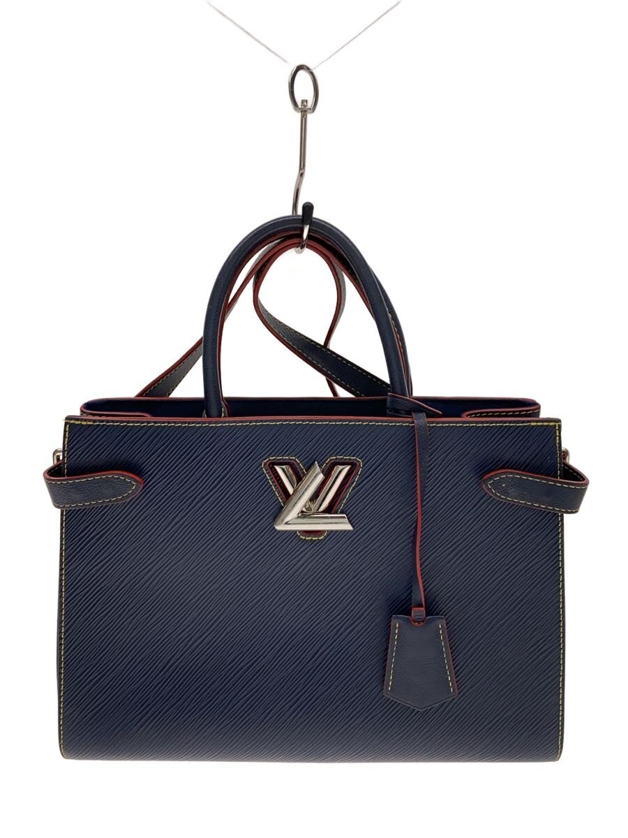 【中古】LOUIS VUITTON◆ツイスト・ト�