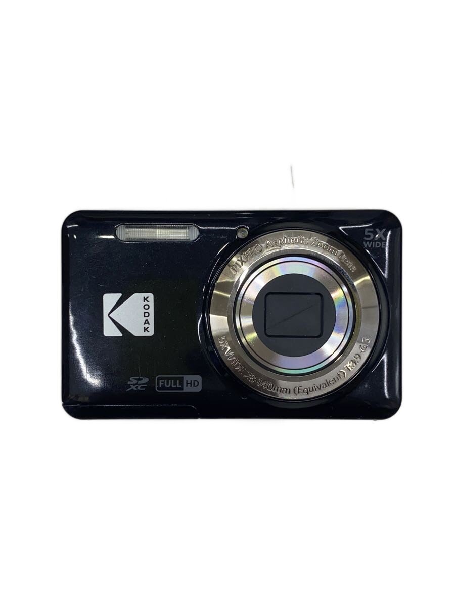 【中古】Kodak◆デジタルカメラ PIXPRO FZ55//【カメラ】