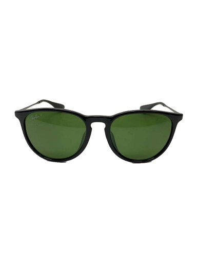 【中古】Ray-Ban◆サングラス/ウェリントン/プラスチック/BLK/BLK/メンズ/RB4171-F【服飾雑貨他】 【中古】Ray-Ban◆サングラス/ウェリントン/プラスチック/BLK/BLK/メンズ/RB4171-F【服飾雑貨他】